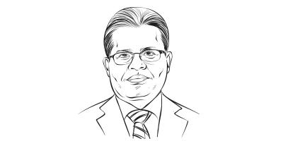 জাদু বাস্তবতার পথিকৃৎ সৈয়দ মনজুরুল ইসলাম